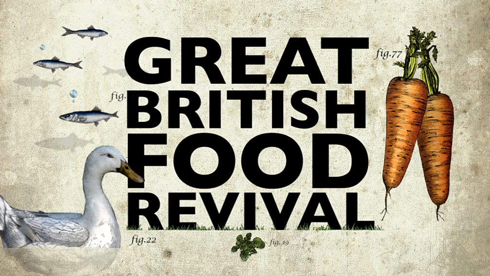 Food revival