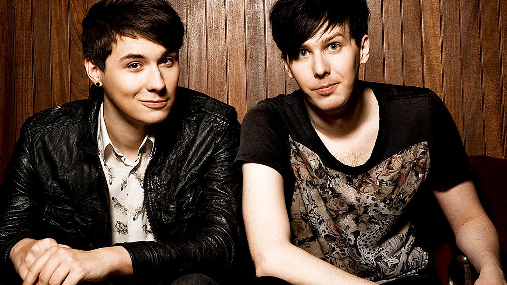 BBC Radio 1 Dan and Phil, 25/12/2012, Dan and Phil The Christmas Special Returns