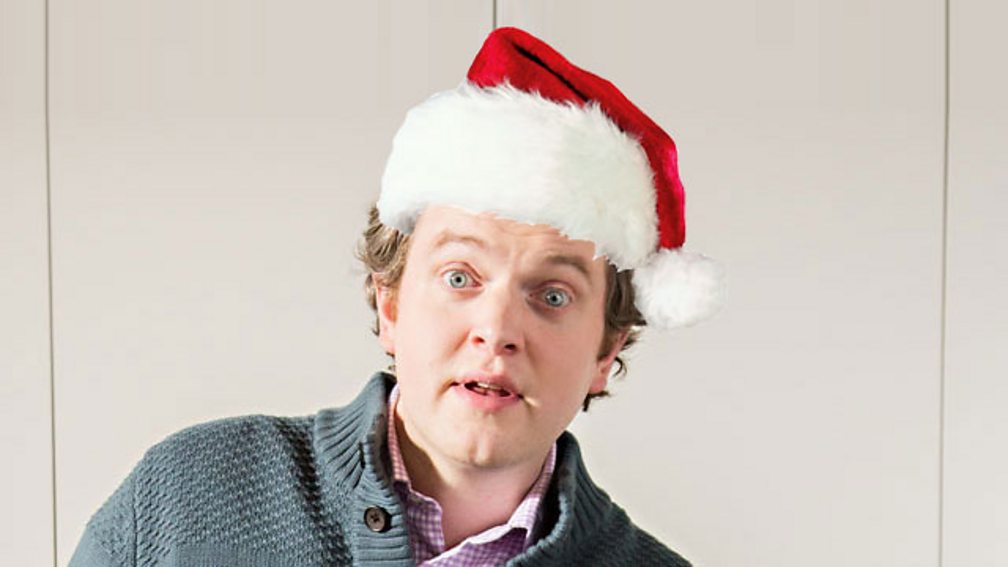 BBC Radio 4 Extra Radio 4 Comedy Advent Calendar, Radio 4 Comedy