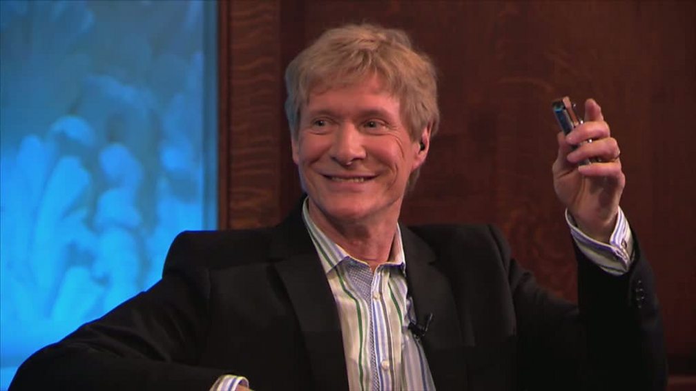 BBC One Songs of Praise, Paul Jones