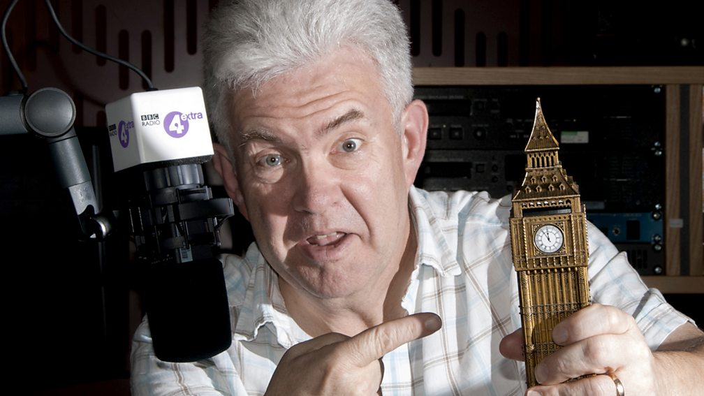 BBC Radio 4 Extra Big Ben's Chimes