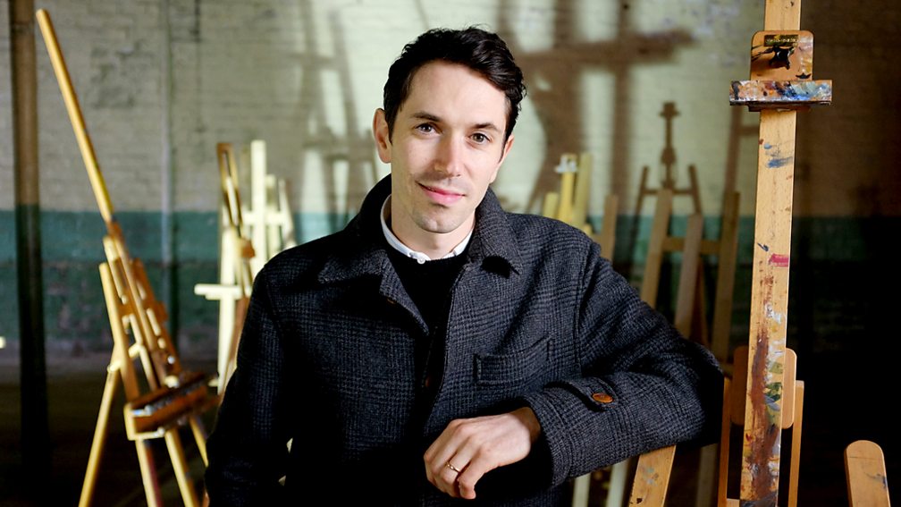 BBC Two The World's Most Expensive Stolen Paintings, The world's most