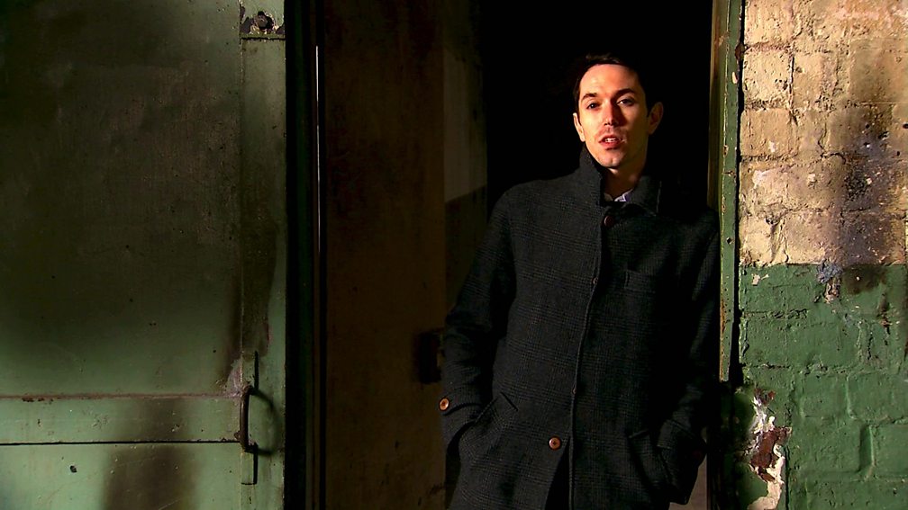 BBC Two The World's Most Expensive Stolen Paintings