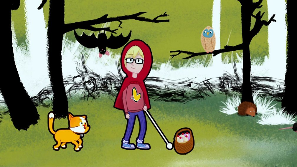 BBC Melody Series 1 Learning Zone