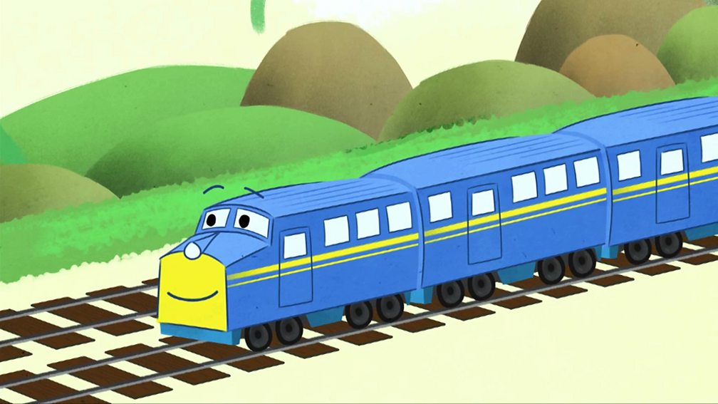 BBC Melody Series 1 Learning Zone