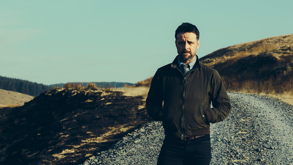 BBC One - Hinterland