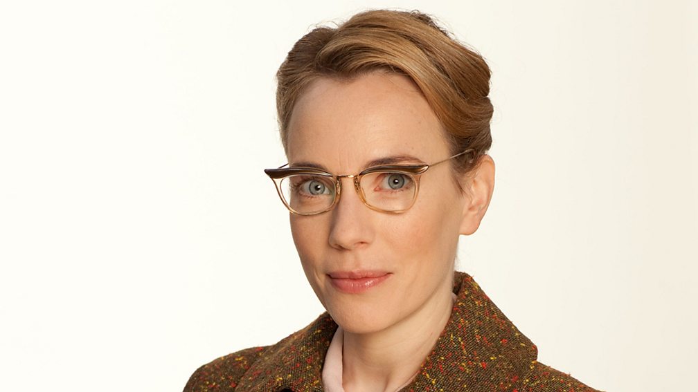 BBC One Call the Midwife Shelagh