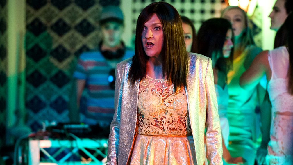 BBC Three Ja'mie Private School Girl Episode guide