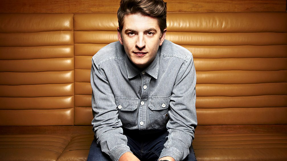 BBC Radio 1 - Skream