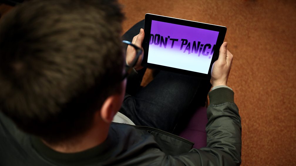 BBC Radio 4 The Hitchhiker's Guide to the Galaxy Slartibartfast