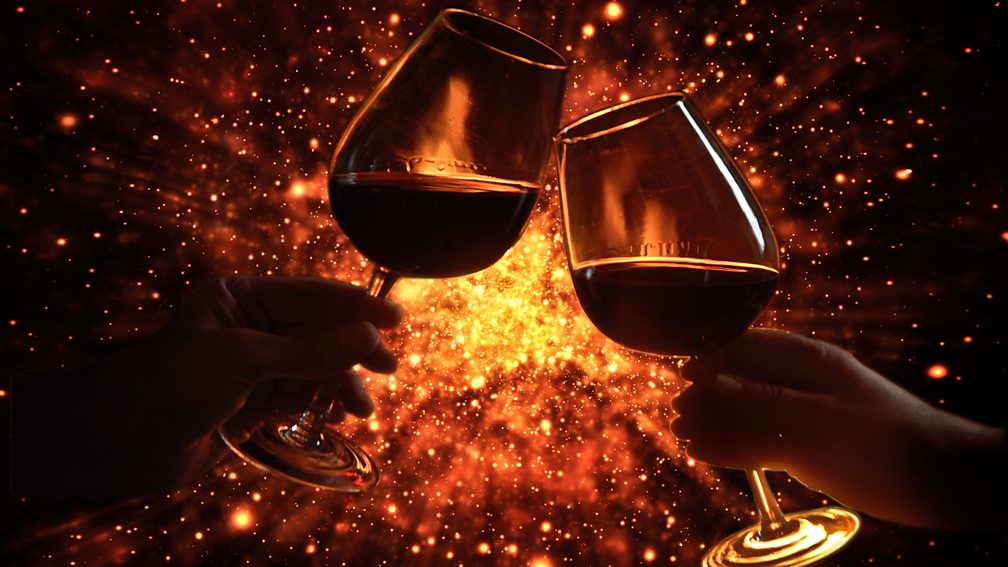 BBC Radio 4 The Hitchhiker's Guide to the Galaxy Slartibartfast