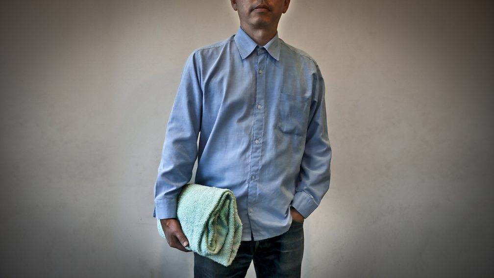 BBC Radio 4 The Hitchhiker's Guide to the Galaxy Slartibartfast