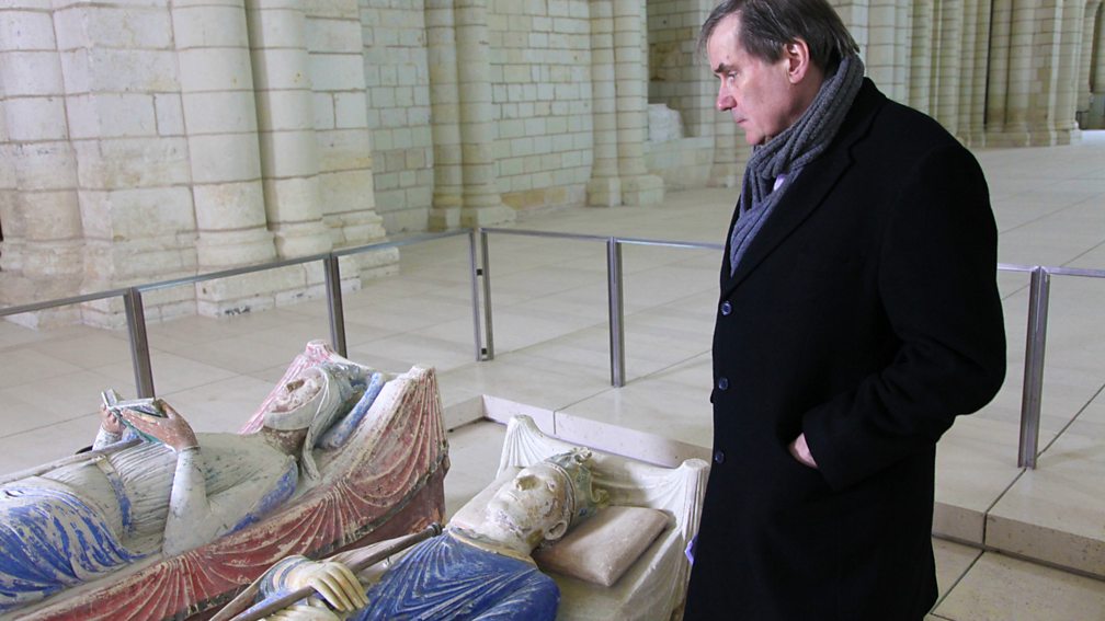 BBC Two The Episode guide