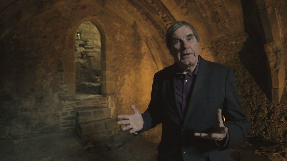 BBC Two The Series 1