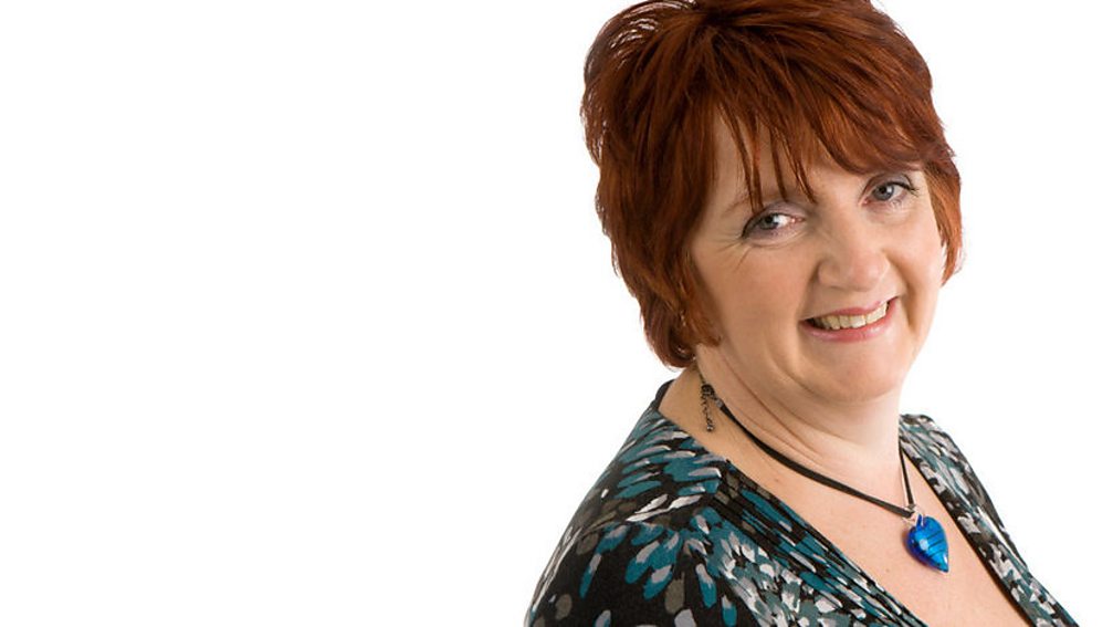 BBC Radio Cornwall Tracy Wilson