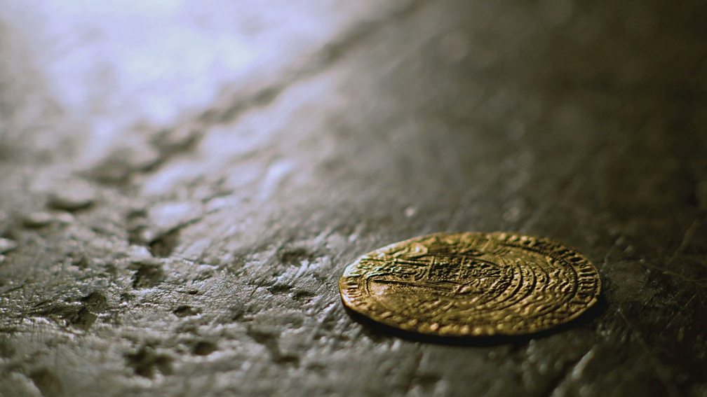 BBC Two The Series 1