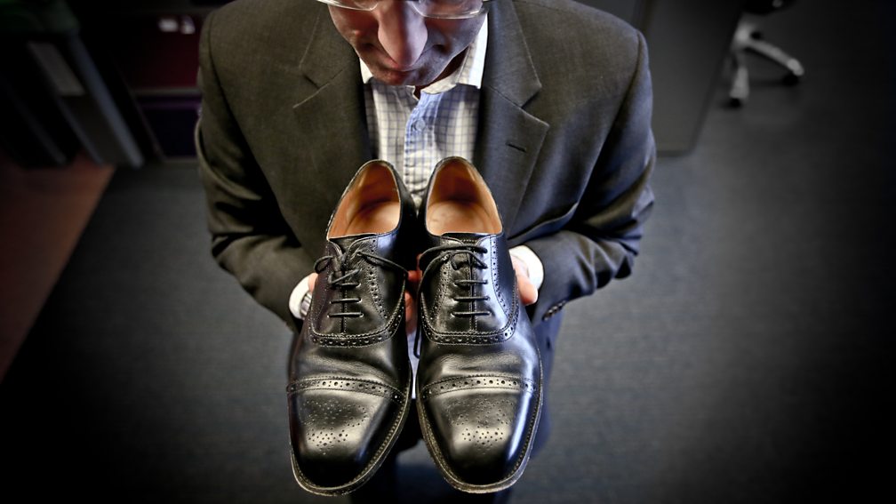 BBC Radio 4 The Hitchhiker's Guide to the Galaxy Slartibartfast