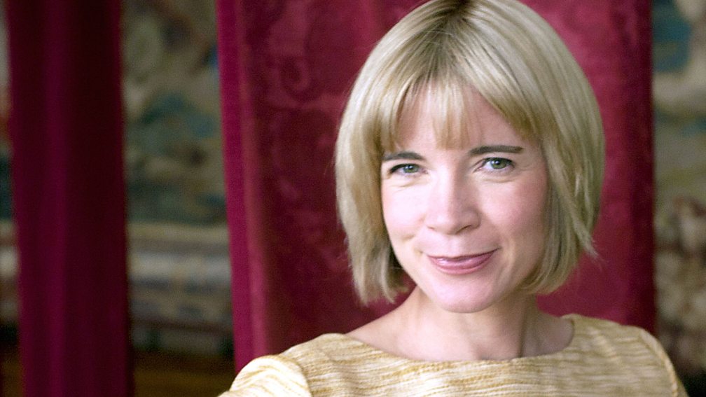 BBC Radio 3 Saturday Classics, Lucy Worsley