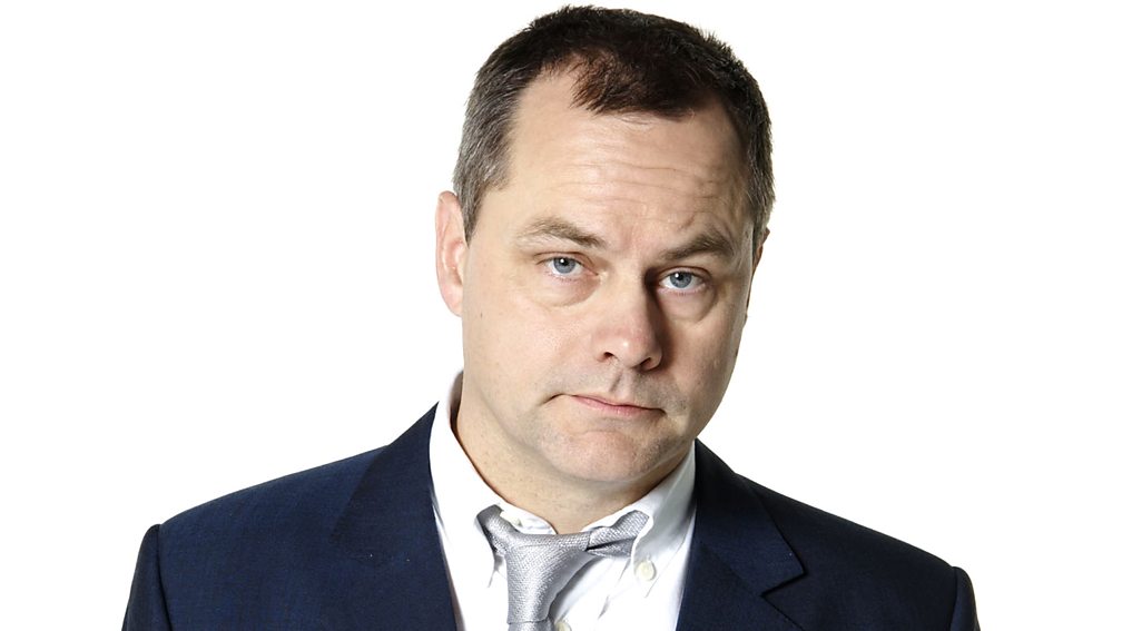 BBC Radio 4 Desert Island Discs, Comedians on Desert Island Discs