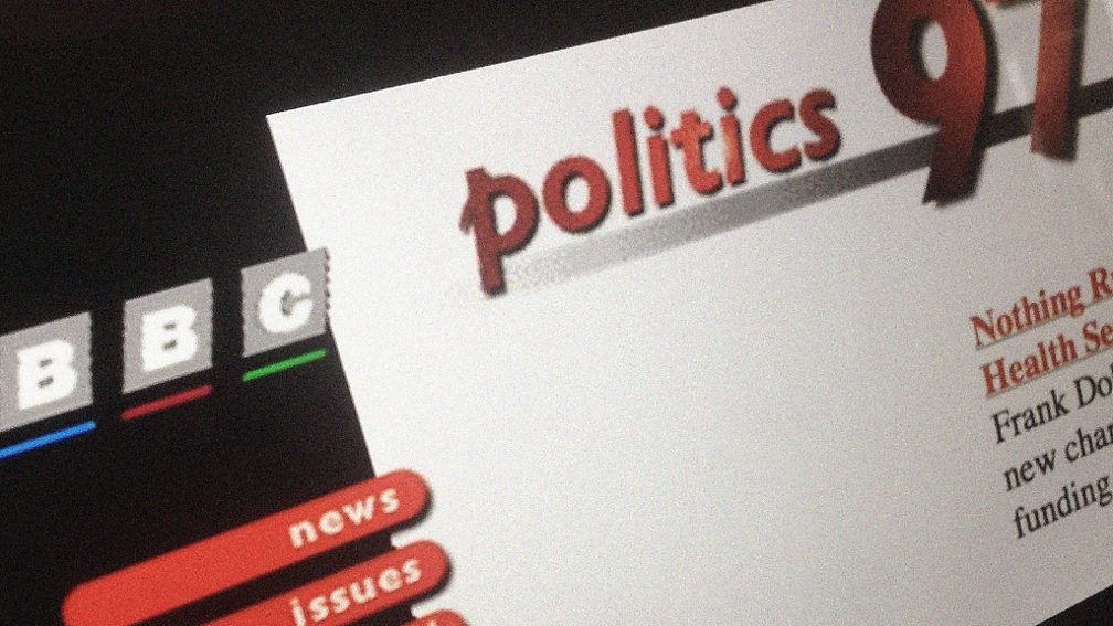 BBC BBC blog, News Online