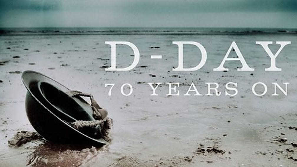 BBC Radio 4 - D-Day Reports