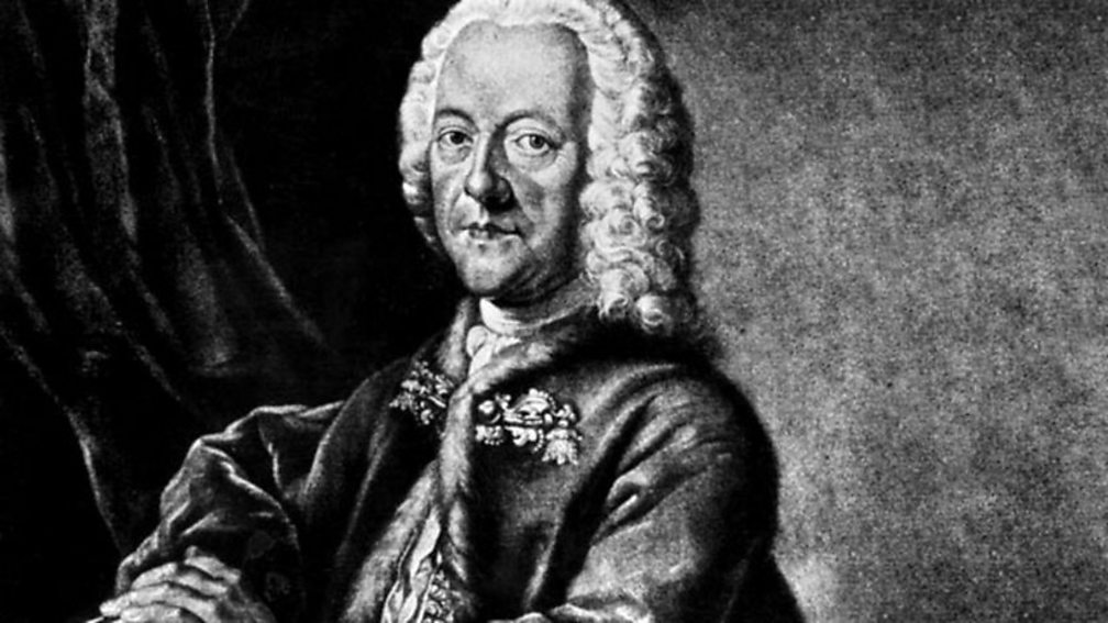 Bbc Radio 3 Composer Of The Week Georg Philipp Telemann 1681 1767