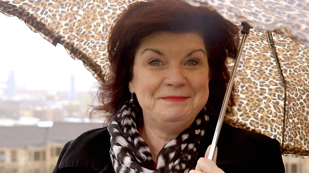 BBC One I Belong to Glasgow Elaine C Smith