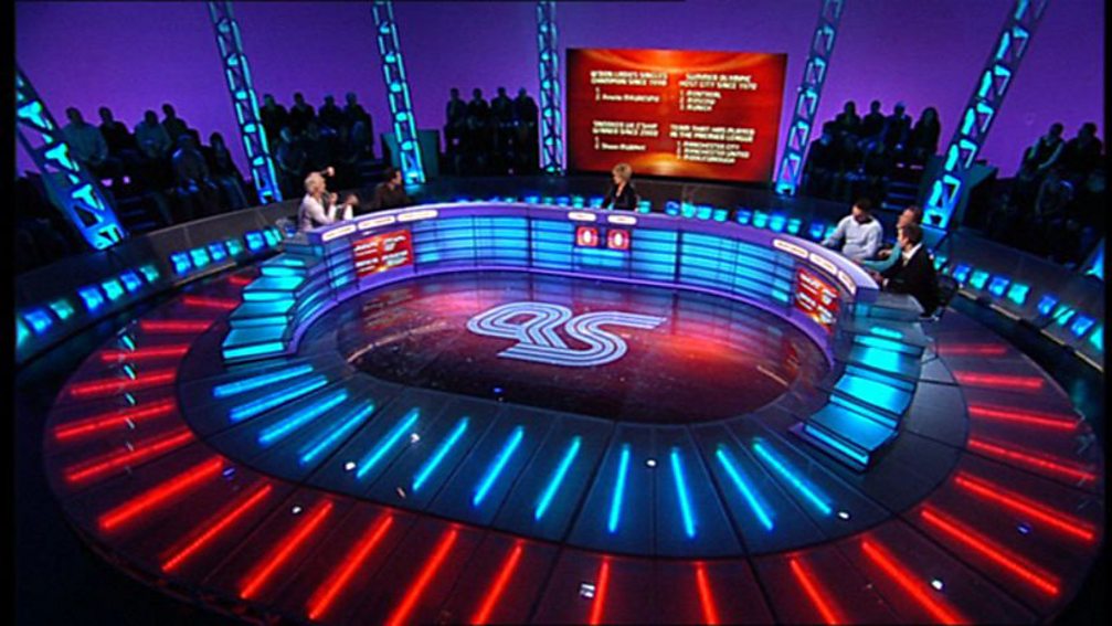 BBC One Question of Sport, Series 39, Episode 24, A Question of Sport