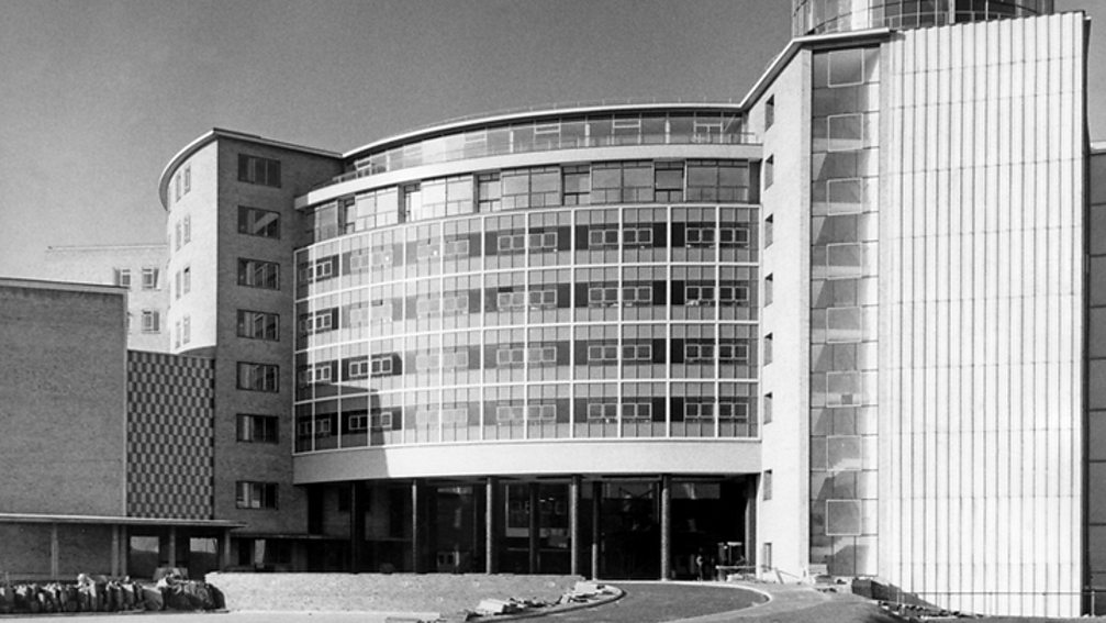 bbc-history-of-the-bbc-opening-of-television-centre-29-june-1960