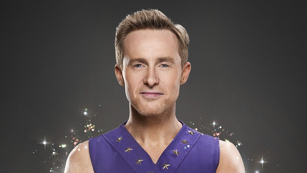 BBC One Tumble Bobby Lockwood