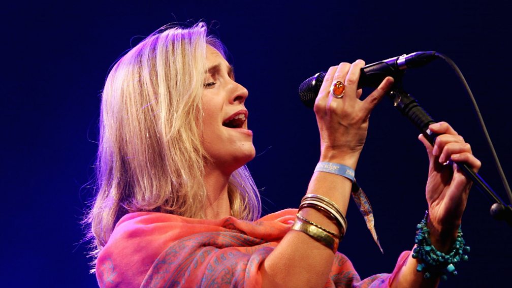 BBC Radio 2 The Cambridge Folk Festival