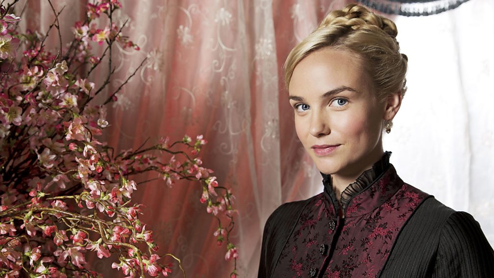 BBC One - The Paradise