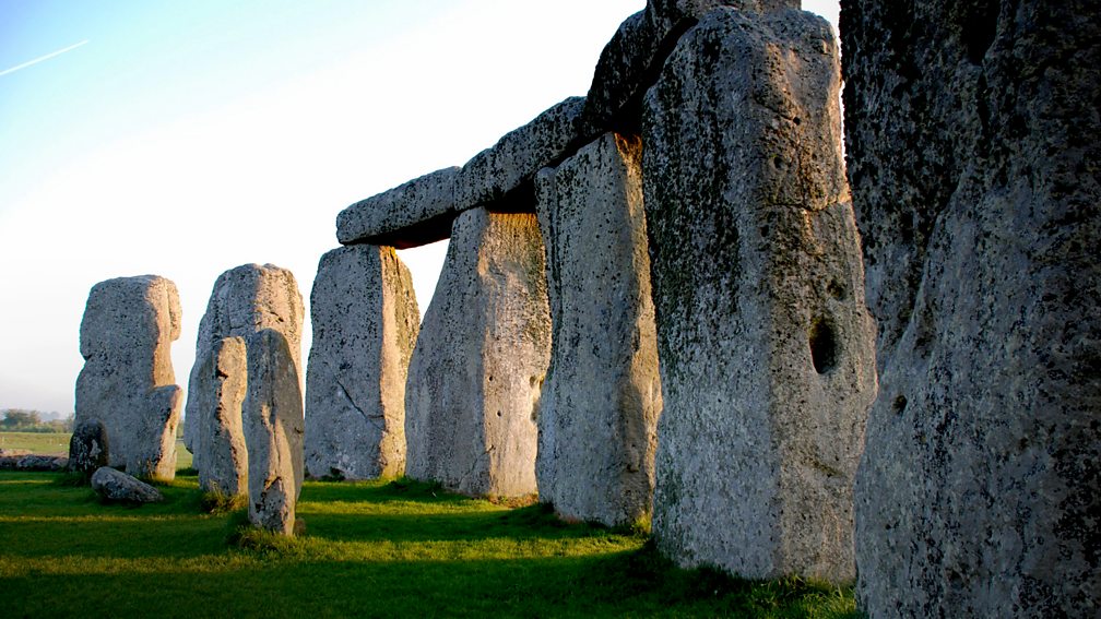 BBC Two Operation Stonehenge What Lies Beneath