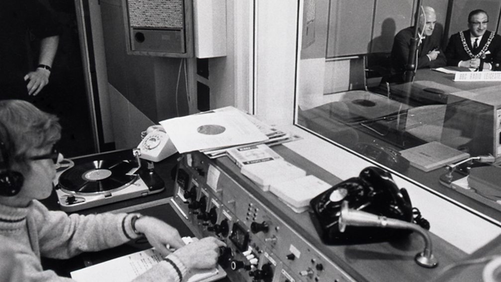 bbc-history-of-the-bbc-bbc-radio-leicester-opens-8-november-1967
