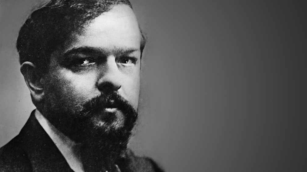 BBC Radio 3 - Composer of the Week, Claude Debussy (1862-1918), Debussy ...