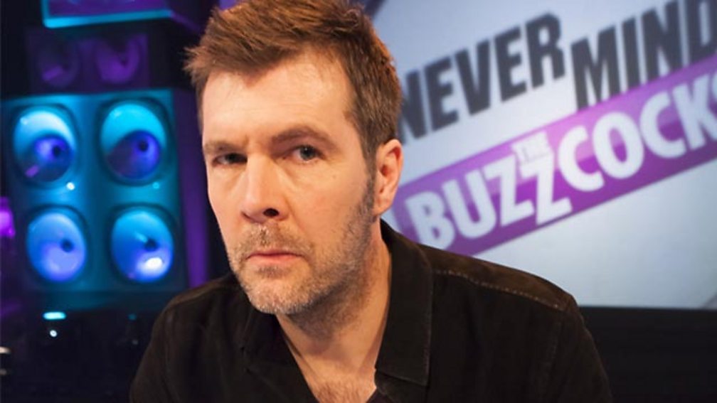 BBC Two - Never Mind the Buzzcocks, Series 26