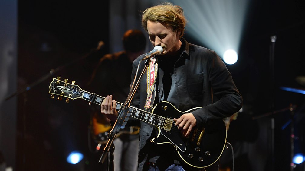 BBC Two Later... with Jools Holland, Series 45 Episode guide