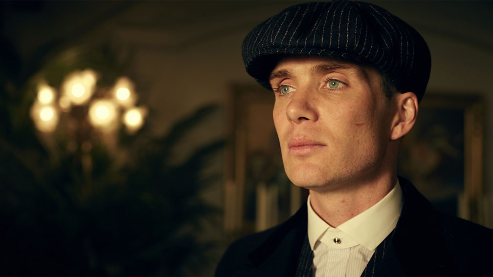 BBC One - Peaky Blinders, Series 2 - Episode guide