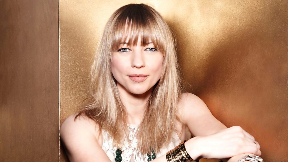 BBC Radio 2 - The Chris Evans Breakfast Show, Sara Cox sits in, The