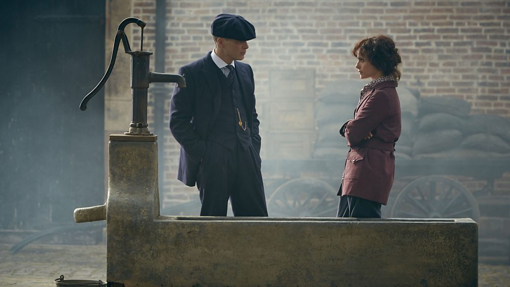 BBC One - Peaky Blinders, Exclusive Music Featured In Peaky Blinders