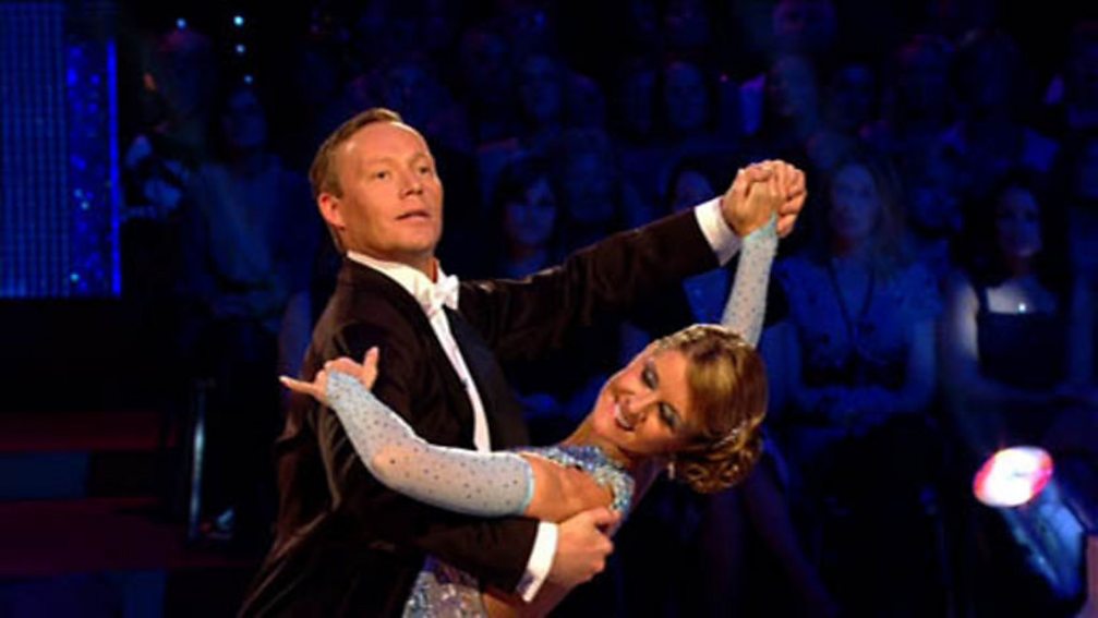 BBC One - Strictly Come Dancing, Series 7, Week 1 - Show 1, Week 1 ...