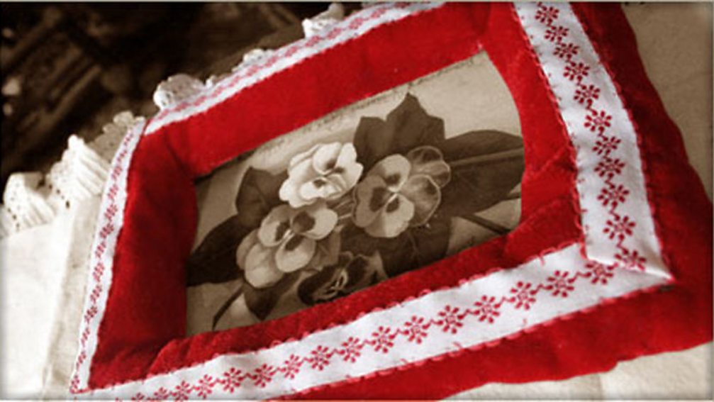 BBC Two Victorian Farm Christmas