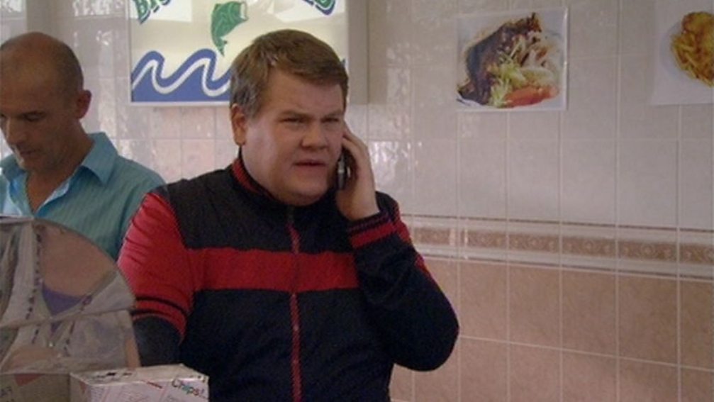 BBC One - Gavin & Stacey, Series 3, Episode 1