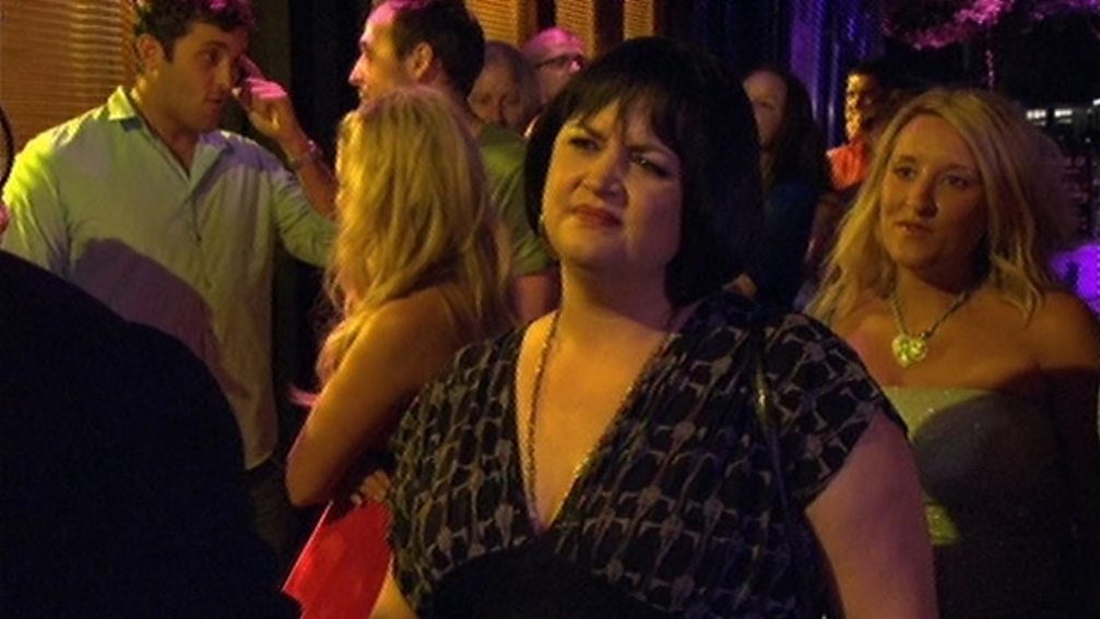 BBC One - Gavin & Stacey, Series 3, Episode 3