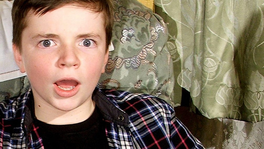 BBC One EastEnders 2008 2012, 2010, 19/02/2010 Live, EastEnders Live Charlie Jones