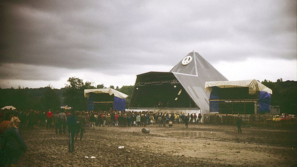 BBC Music - Glastonbury, Glastonbury 1985 - Listen To Highlights