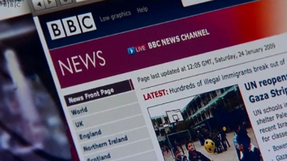 BBC Two Money Programme