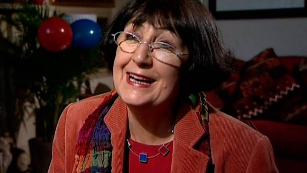 BBC One - Bargain Hunt, Expert profile: Anita Manning