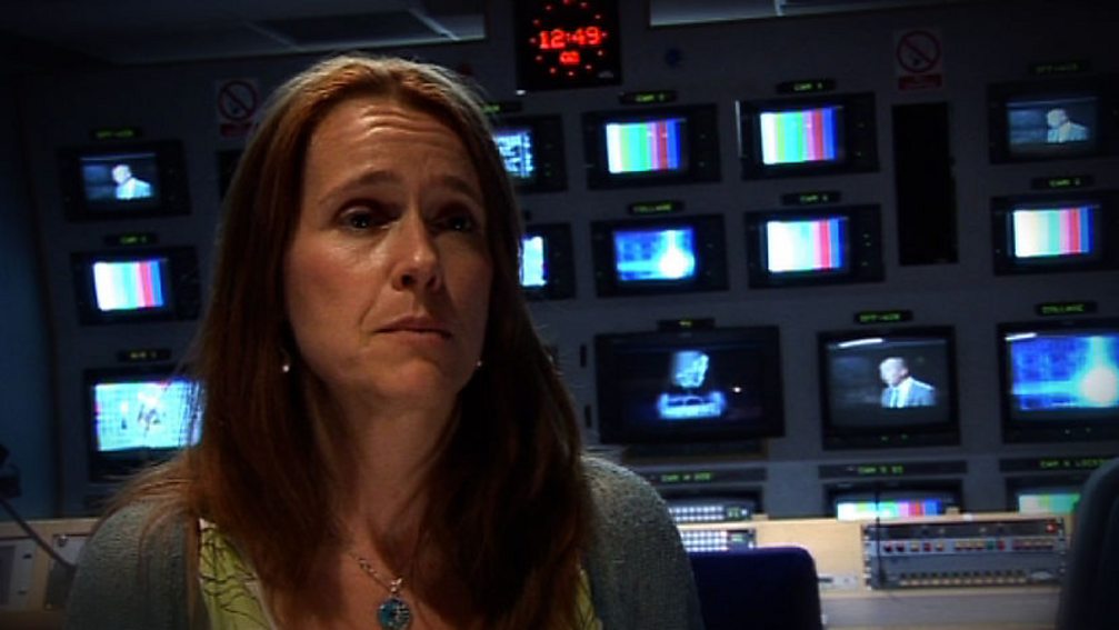 BBC Two - Mastermind