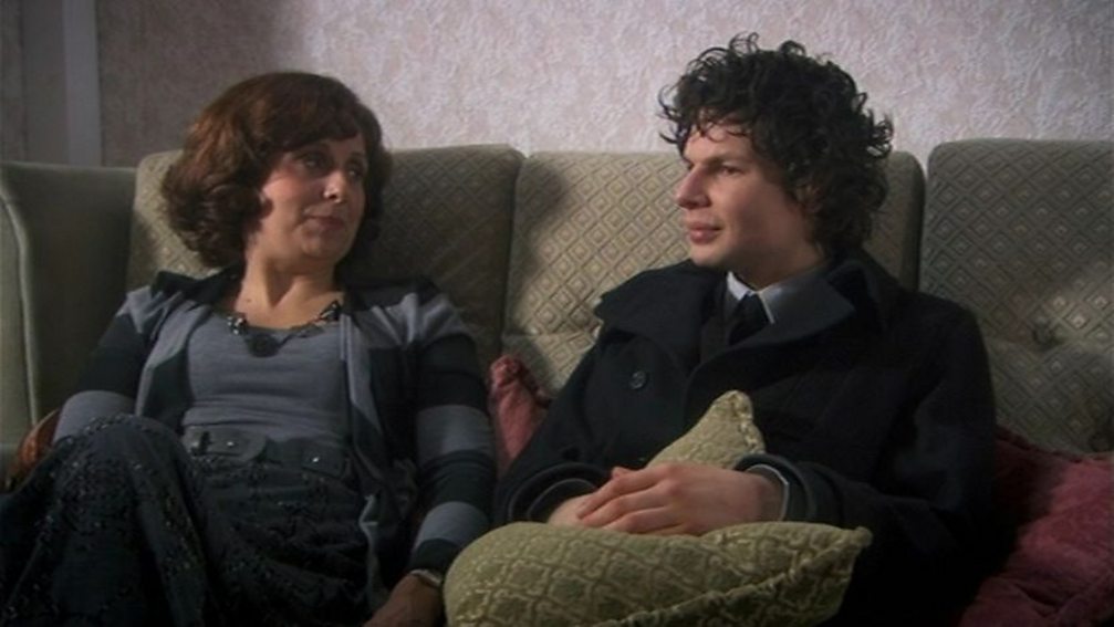 BBC Two Grandma's House, Series 1